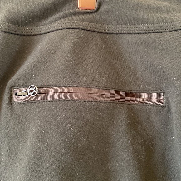 Lululemon Stretchy Pants - Picture 3 of 5